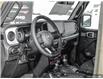 2025 Jeep Gladiator Sport S (Stk: SL0001) in Orangeville - Image 13 of 29