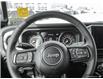 2025 Jeep Gladiator Sport S (Stk: SL0001) in Orangeville - Image 14 of 29