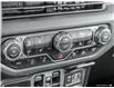 2025 Jeep Gladiator Sport S (Stk: SL0001) in Orangeville - Image 20 of 29