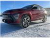 2025 Hyundai Kona 1.6T N Line w/Two-Tone Roof (Stk: 25-155) in Prince Albert - Image 1 of 14