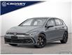 2024 Volkswagen Golf GTI 380 Performance (Stk: GG0418) in Kitchener - Image 1 of 25