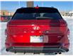 2025 Hyundai Kona 1.6T N Line w/Two-Tone Roof (Stk: 25-155) in Prince Albert - Image 4 of 14