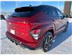 2025 Hyundai Kona 1.6T N Line w/Two-Tone Roof (Stk: 25-155) in Prince Albert - Image 5 of 14
