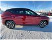 2025 Hyundai Kona 1.6T N Line w/Two-Tone Roof (Stk: 25-155) in Prince Albert - Image 6 of 14