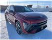 2025 Hyundai Kona 1.6T N Line w/Two-Tone Roof (Stk: 25-155) in Prince Albert - Image 7 of 14