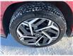 2025 Hyundai Kona 1.6T N Line w/Two-Tone Roof (Stk: 25-155) in Prince Albert - Image 9 of 14