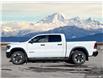 2024 RAM 1500 Rebel (Stk: AB173225) in Abbotsford - Image 3 of 23