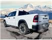2024 RAM 1500 Rebel (Stk: AB173225) in Abbotsford - Image 4 of 23