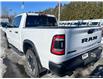 2024 RAM 1500 Rebel (Stk: AB173225) in Abbotsford - Image 8 of 23