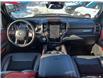 2024 RAM 1500 Rebel (Stk: AB173225) in Abbotsford - Image 21 of 23