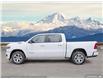 2025 RAM 1500 Big Horn (Stk: S657172) in Abbotsford - Image 3 of 25