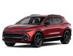 2025 Chevrolet Equinox EV RS (Stk: 25311) in Rouyn-Noranda - Image 3 of 9