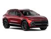 2025 Chevrolet Equinox EV RS (Stk: 25311) in Rouyn-Noranda - Image 6 of 9