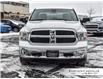 2022 RAM 1500 Classic SLT (Stk: U20826) in Burlington - Image 2 of 31