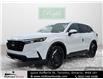 2025 Honda CR-V LX (Stk: 2500443) in North York - Image 1 of 29