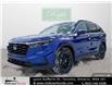 2025 Honda CR-V Sport (Stk: 2500424) in North York - Image 1 of 29