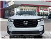 2025 Honda Pilot TrailSport (Stk: 2500385) in North York - Image 3 of 29