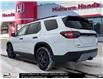 2025 Honda Pilot TrailSport (Stk: 2500385) in North York - Image 7 of 29