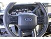 2024 Ford F-350 XLT (Stk: 24F31605) in Vancouver - Image 19 of 24