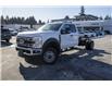 2025 Ford F-550 Chassis XLT (Stk: 25F56066) in Vancouver - Image 3 of 17