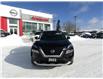 2023 Nissan Rogue Platinum (Stk: P669) in Timmins - Image 1 of 17