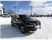 2023 Nissan Rogue Platinum (Stk: P669) in Timmins - Image 3 of 17