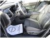 2023 Nissan Rogue Platinum (Stk: P669) in Timmins - Image 13 of 17