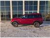 2025 Ford Bronco Sport Big Bend (Stk: 25032) in Claresholm - Image 2 of 18