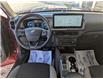 2025 Ford Bronco Sport Big Bend (Stk: 25032) in Claresholm - Image 5 of 18