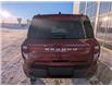 2025 Ford Bronco Sport Big Bend (Stk: 25032) in Claresholm - Image 7 of 18