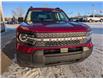 2025 Ford Bronco Sport Big Bend (Stk: 25032) in Claresholm - Image 9 of 18