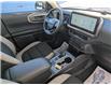 2025 Ford Bronco Sport Big Bend (Stk: 25032) in High River - Image 4 of 18