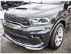 2025 Dodge Durango SRT Hellcat Hammerhead AWD| SOLD| SOLD| SOLD| (Stk: S065) in Burlington - Image 4 of 31