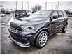 2025 Dodge Durango SRT Hellcat Hammerhead AWD| SOLD| SOLD| SOLD| (Stk: S065) in Burlington - Image 5 of 31
