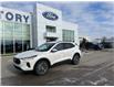 2025 Ford Escape PHEV (Stk: VFPP00372) in Chatham - Image 1 of 19