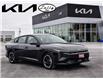 2025 Kia K4 EX (Stk: LKFR00202) in Chatham - Image 1 of 27
