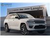 2023 Jeep Grand Cherokee 4xe Summit (Stk: P773478) in Surrey - Image 1 of 18