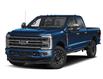 2025 Ford F-250 Platinum (Stk: LFFF00745) in Tilbury - Image 1 of 12