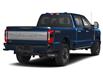 2025 Ford F-250 Platinum (Stk: LFFF00745) in Tilbury - Image 3 of 12