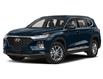 2020 Hyundai Santa Fe  (Stk: 256618U) in PORT PERRY - Image 1 of 3