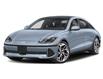 2025 Hyundai IONIQ 6 Preferred Long Range w/Ultimate Package (Stk: 16104101) in Markham - Image 1 of 12