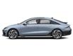 2025 Hyundai IONIQ 6 Preferred Long Range w/Ultimate Package (Stk: 16104101) in Markham - Image 2 of 12