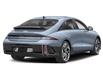 2025 Hyundai IONIQ 6 Preferred Long Range w/Ultimate Package (Stk: 16104101) in Markham - Image 3 of 12