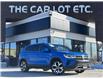 2022 Volkswagen Taos Highline (Stk: 24793) in Sudbury - Image 1 of 26