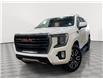 2021 GMC Yukon AT4 (Stk: 10381AT) in Meadow Lake - Image 1 of 16