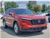 2025 Honda CR-V LX (Stk: 17-25-0523) in Ottawa - Image 7 of 23
