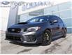 2020 Subaru WRX STI Base (Stk: 18-P3282) in Ottawa - Image 1 of 30