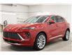 2025 Buick Envision Avenir (Stk: S1267) in Watrous - Image 4 of 45