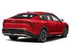 2025 Kia K4 EX+ (Stk: 4-25089) in Bowmanville - Image 3 of 12