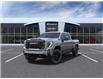 2025 GMC Sierra 2500HD AT4 (Stk: 25-191) in Brockville - Image 1 of 6